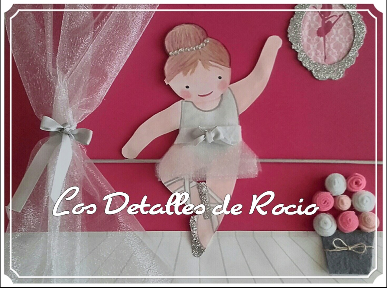 Los Detalles de Rocio
